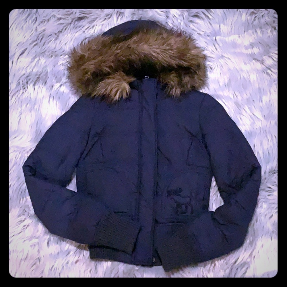 Abercrombie Kids | Jacket